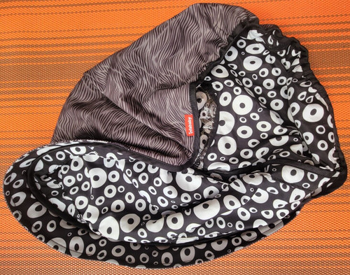 Infababy pram replacement hood - replacement,