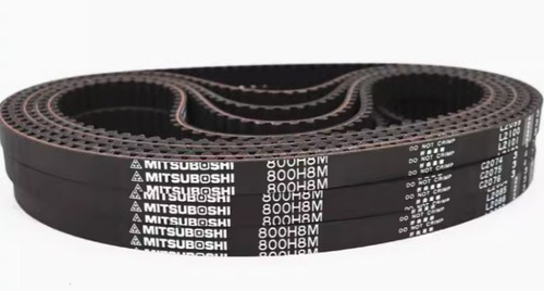 1pc mitsuboshi timing belt - 1pc,