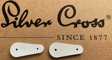 Silver cross balmoral - silver,