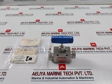 Parker 30VM9071 Needle Valve