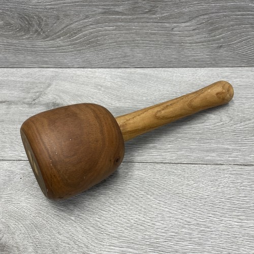 Vintage hand turned - vintage,