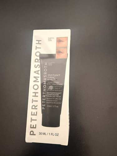 Peter thomas roth instant - roth, firm