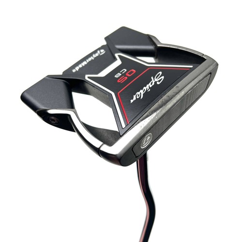 Taylormade spider putter - taylormade,