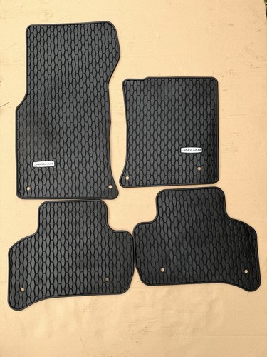 Genuine jaguar rubber - jaguar,