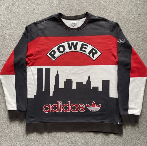 Vintage adidas power - vintage,