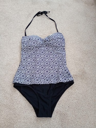 Bnwt size black white - bnwt,