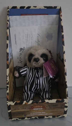 Safari oleg limited - safari, edition