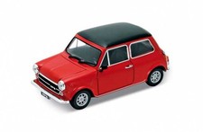 1:24 Mini Cooper 1300 by Welly
