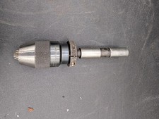 Albrecht Keyless Drill Chuck