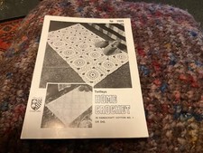 Twilleys Home Crochet Pattern