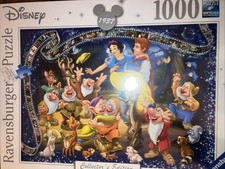 NEW & SEALED DISNEY SNOW WHITE