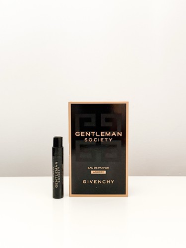 Givenchy gentleman society - gentleman,