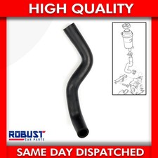 RESERVOIR TO POWER STEERING
