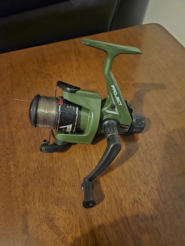 Ryobi project 2000 fishing - ryobi,