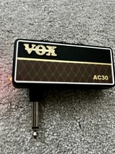 Vox AP2AC Guitar Bass
