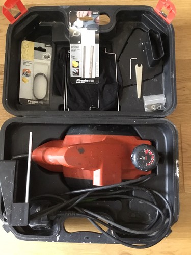 Black decker planer kw712a - decker-planer,