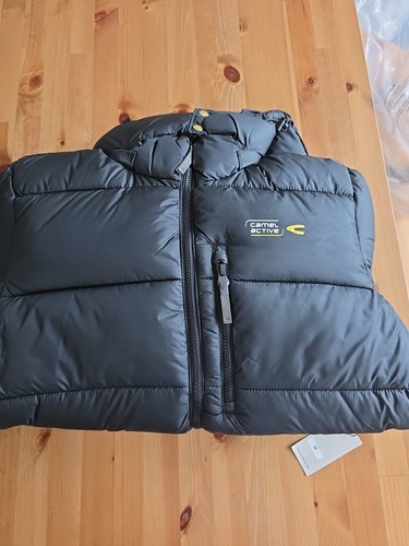 Camel active men jacket - camel,