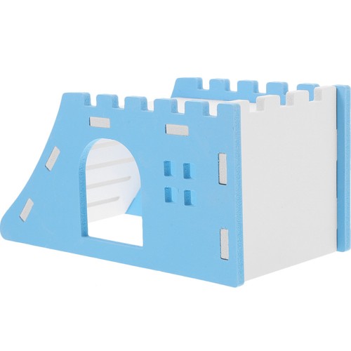 Hamster houses hideaway - houses,