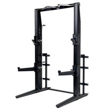 HALF RACK POWER PERSONAL BLACK