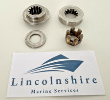 Honda 35HP 40HP 45HP 50HP Propeller Hardware Thrust Washers Four Stroke Outboard