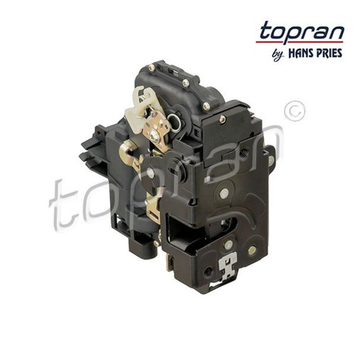 Door lock topran 113 - lock, 834