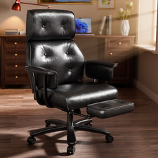 Ergonomic Office Chair with