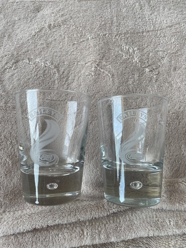 Pair baileys irish - irish, cream