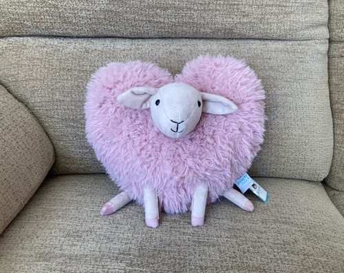 Jellycat aimee sheep lamb - aimee,