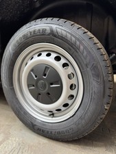 Vw Transporter T5 T6 T6.1