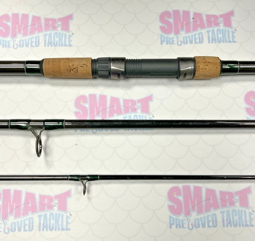 Carp selection 12ft piece - carp,