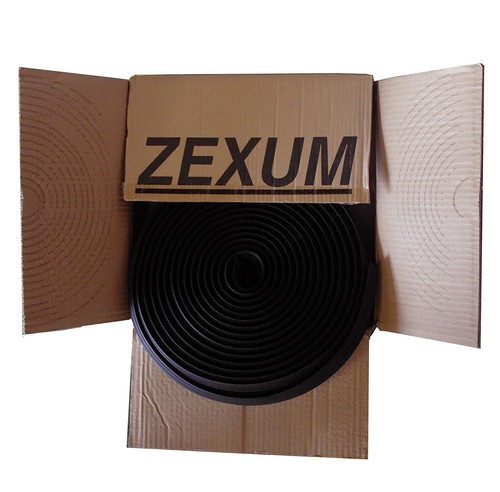 Cable tidy floor cover - cover, 80