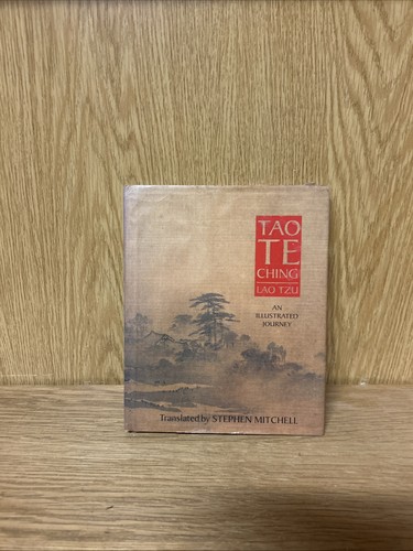 Tao ching stephen - te,