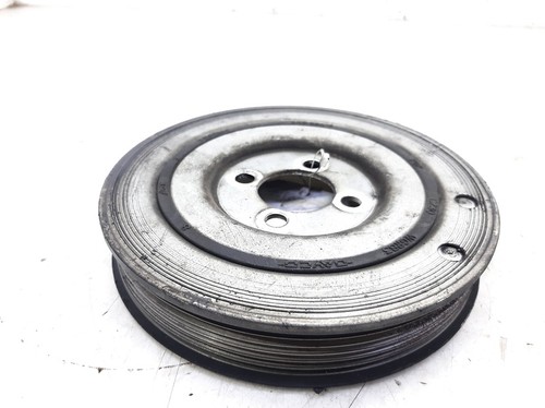 55200498 crankshaft pulley
