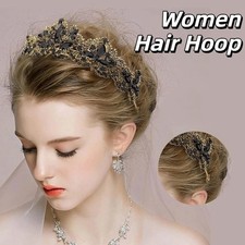 Queen Tiara Crown For Women
