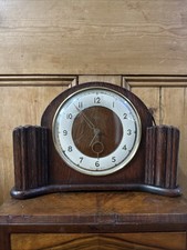 Smiths Art Deco Sectric