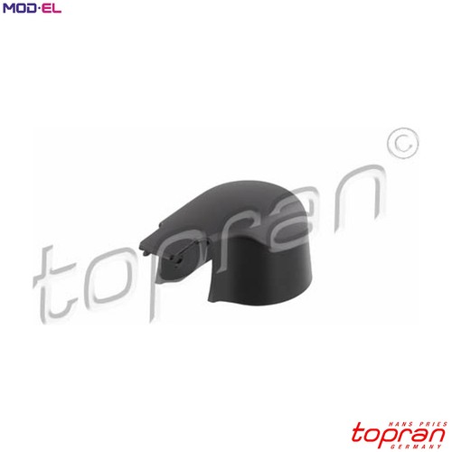 Cap wiper arm 117 415 - 415, vw
