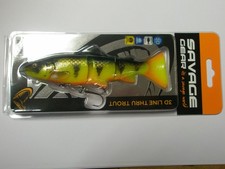 Savage Gear 3D Line Thru Trout