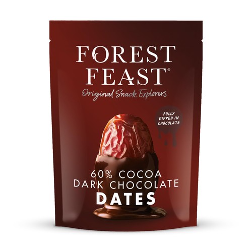 Forest feast dark - forest,