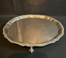 Mappin & Webb Sterling Silver