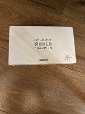 Gary Anderson Phase 3 World