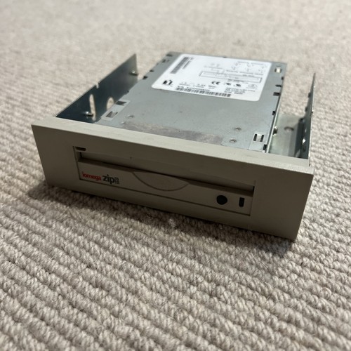 Iomega zip z100si 100mb scsi - z100si,