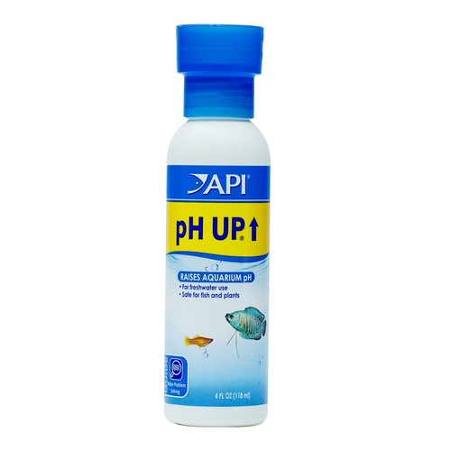 Api freshwater water ph - ph,
