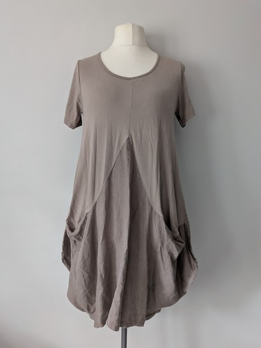 Made italy lagenlook - italy, linen
