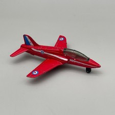 Vintage Matchbox BAe Hawk T