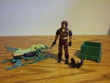 Vintage Action Force/GI Joe