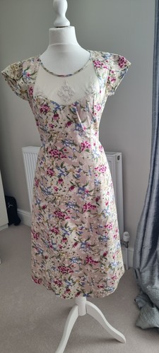 Nancy mac designer - designer, 1940's