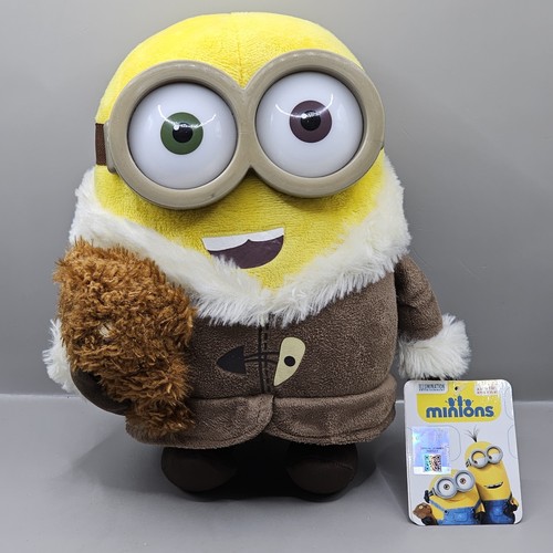 Minions special edition ice - special,