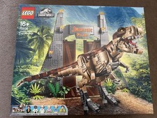 LEGO 75936 Jurassic Park World