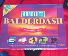 Drumond Park Absolute