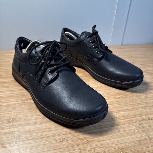 Hotter mens burton leather - hotter,